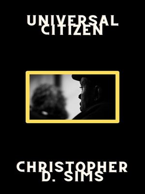 cover image of Universal Citizen